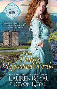 Cover image for The Duke's Reluctant Bride