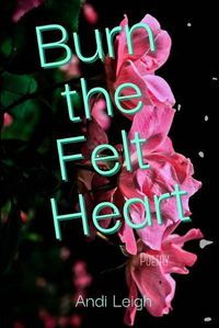 Cover image for Burn the Felt Heart