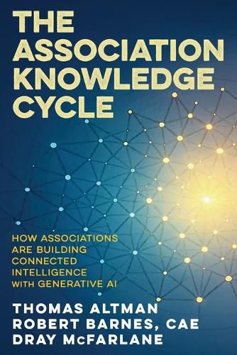 Cover image for The Association Knowledge Cycle