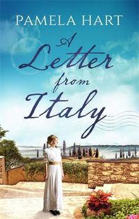 Cover image for A Letter From Italy