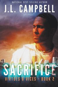 Cover image for Sacrifice