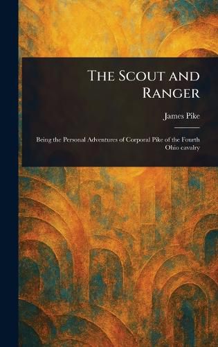 Cover image for The Scout and Ranger