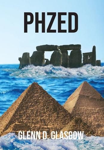 Cover image for Phzed