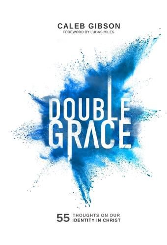 Cover image for Double Grace