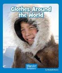 Cover image for Clothes Around the World