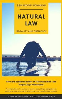 Cover image for Natural Law: Morality and Obedience