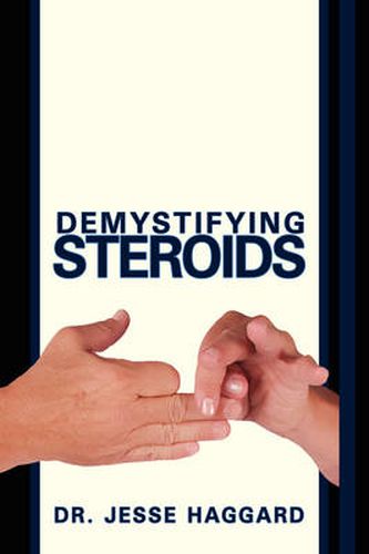 Cover image for Demystifying Steroids