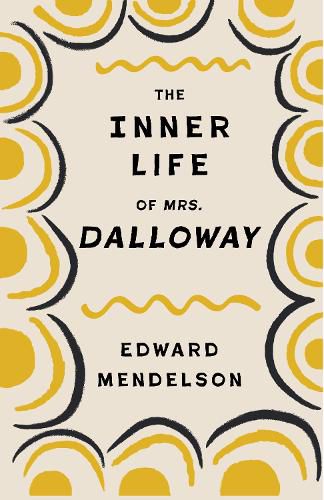 Cover image for The Inner Life of Mrs. Dalloway