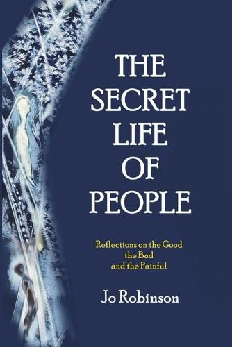 Cover image for The Secret Life of People