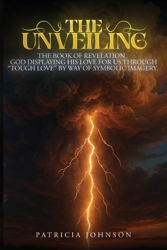 Cover image for The Unveiling