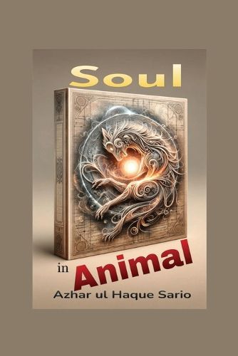 Cover image for Soul in Animal