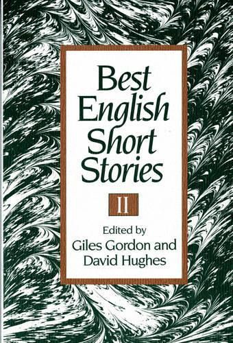 Cover image for Best English Short Stories II