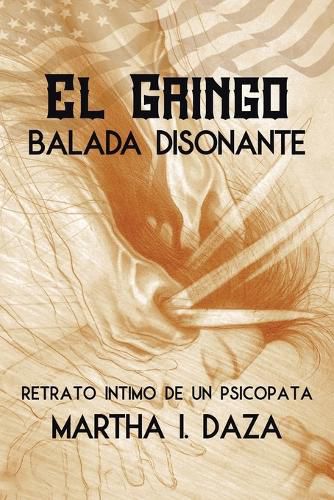 Cover image for El gringo