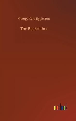 Cover image for The Big Brother