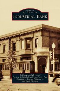 Cover image for Industrial Bank