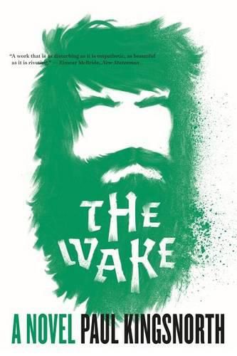 Cover image for The Wake