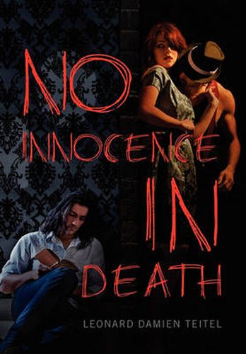 Cover image for No Innocence in Death