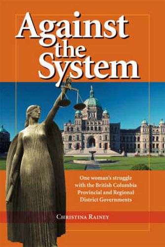 Cover image for Against the System