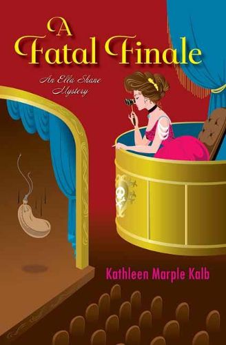 Cover image for Fatal Finale