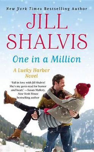 Cover image for One in a Million