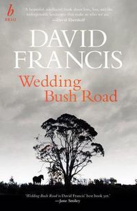 Cover image for Wedding Bush Road