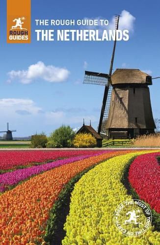 The Rough Guide to the Netherlands (Travel Guide)