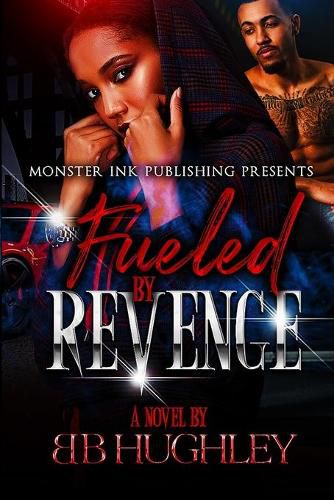 Cover image for Fueled By Revenge