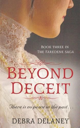 Cover image for Beyond Deceit