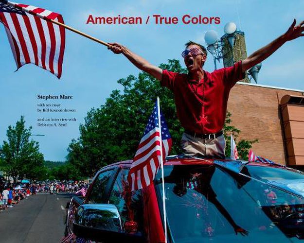 American/True Colors