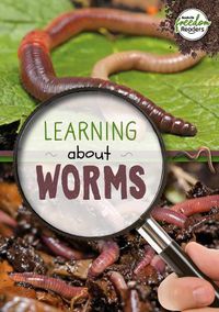 Cover image for Learning about Worms