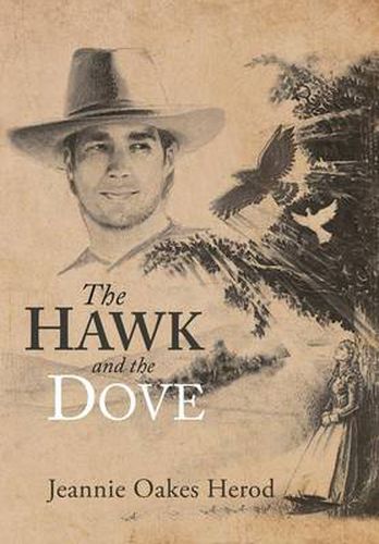 Cover image for The Hawk and the Dove