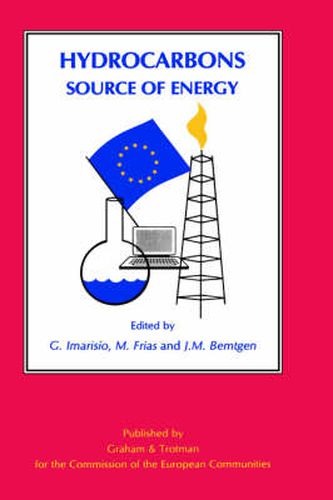 Cover image for Hydrocarbons: Source of Energy