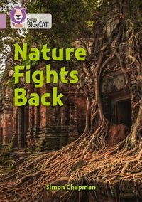 Cover image for Nature Fights Back: Band 18/Pearl