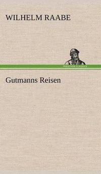 Cover image for Gutmanns Reisen