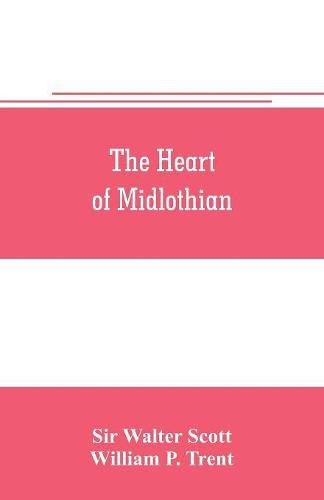 The heart of Midlothian