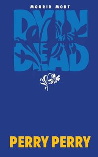 Cover image for Dyin Dead