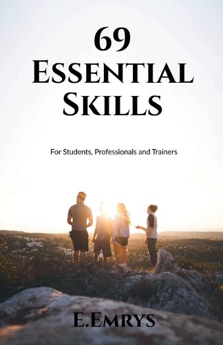 Cover image for 69 Essential Skills