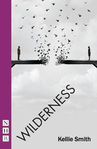 Cover image for Wilderness