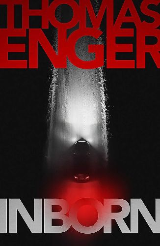 Cover image for Inborn