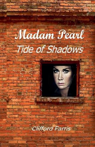 Cover image for Madam Pearl, Tide of Shadows