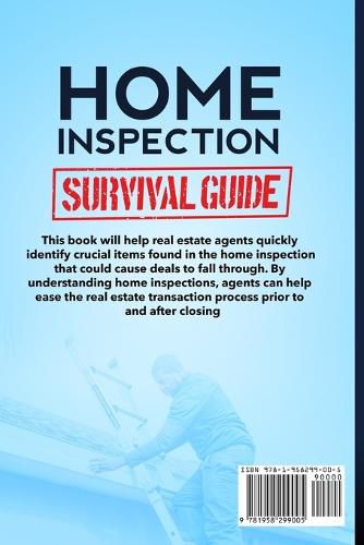 Cover image for Home Inspection Survival Guide