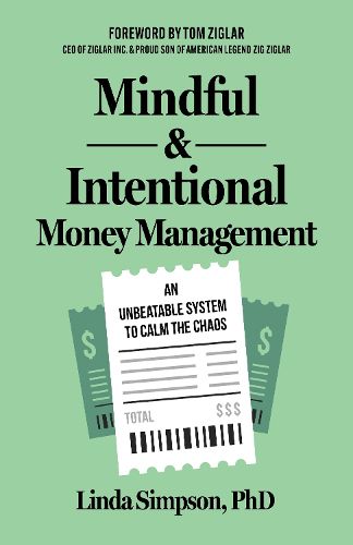 Cover image for Mindful and Intentional Money Management