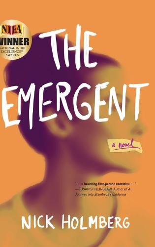 Cover image for The Emergent