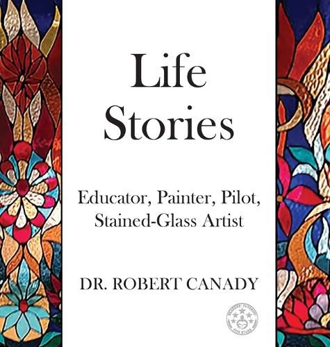 Cover image for Life Stories