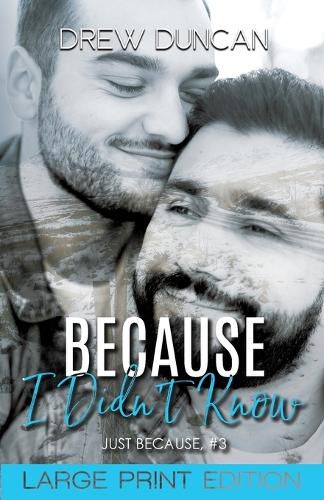 Cover image for Because I Didn't Know