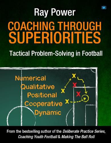 Cover image for Coaching Through Superiorities