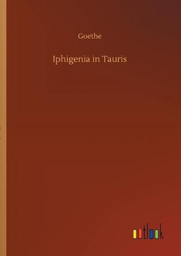 Iphigenia in Tauris