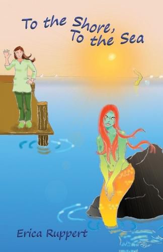 Cover image for To the Shore, To the Sea