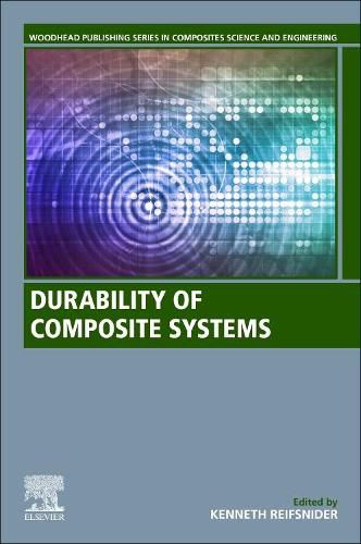 Cover image for Durability of Composite Systems