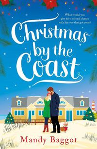 Cover image for Christmas by the Coast